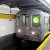 Police: Woman Punched, Choked G Train Rider Who Bumped Into Her